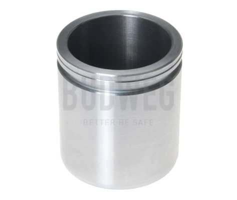 Piston, brake caliper